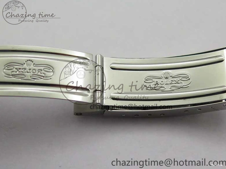 MiroTime 0421 Effortless Submariner 16610 LV Kermit Green 904L Steel ARF1:1 Best Edition on SS Bracelet SH 2577